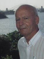 Pierre Duffaut