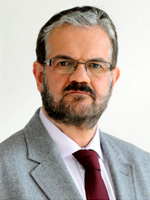 Mehdi Ghoreychi
